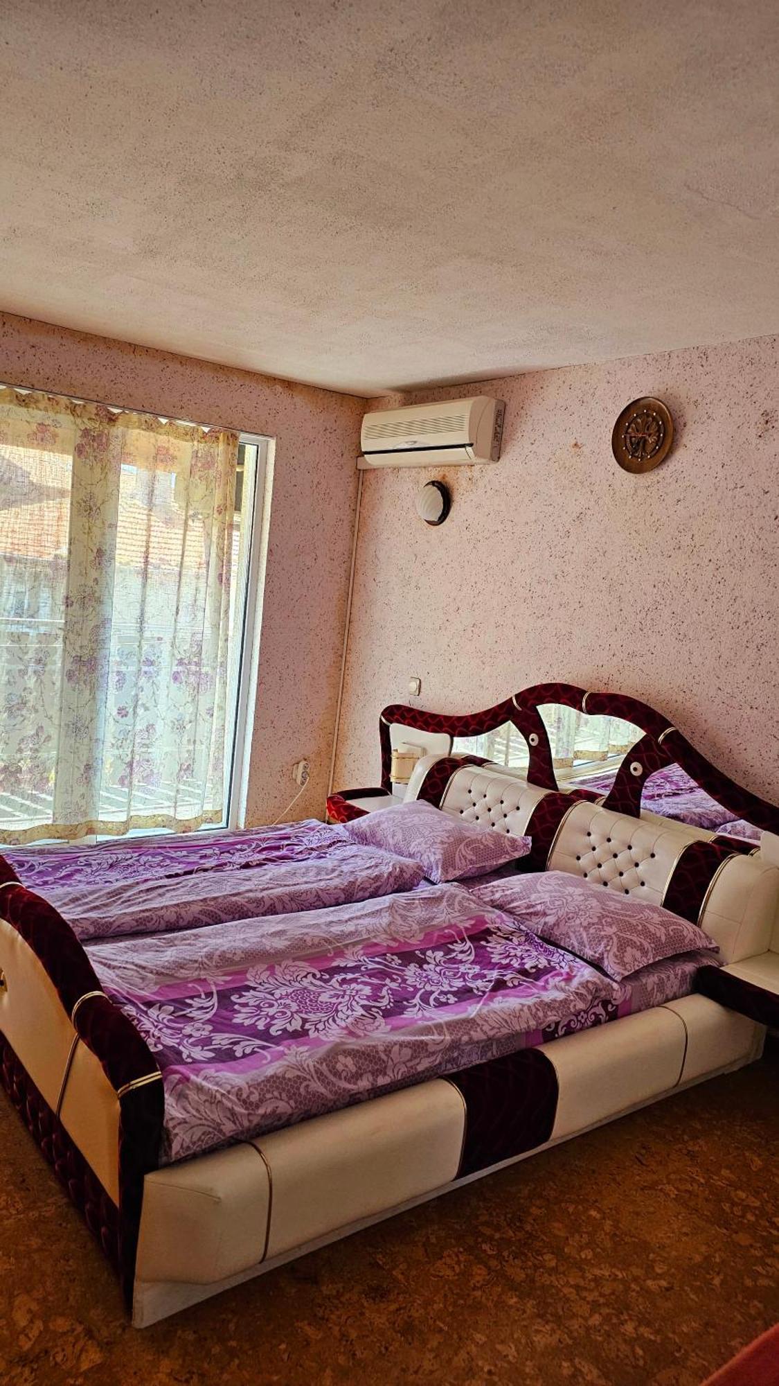 Хоризонт Lägenhet Nesebar Exteriör bild